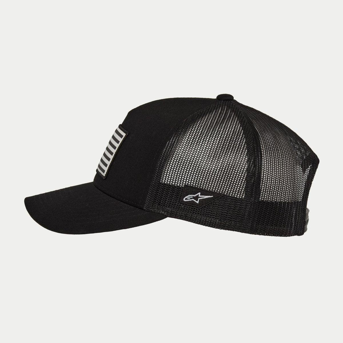 Boné Snapback Flag