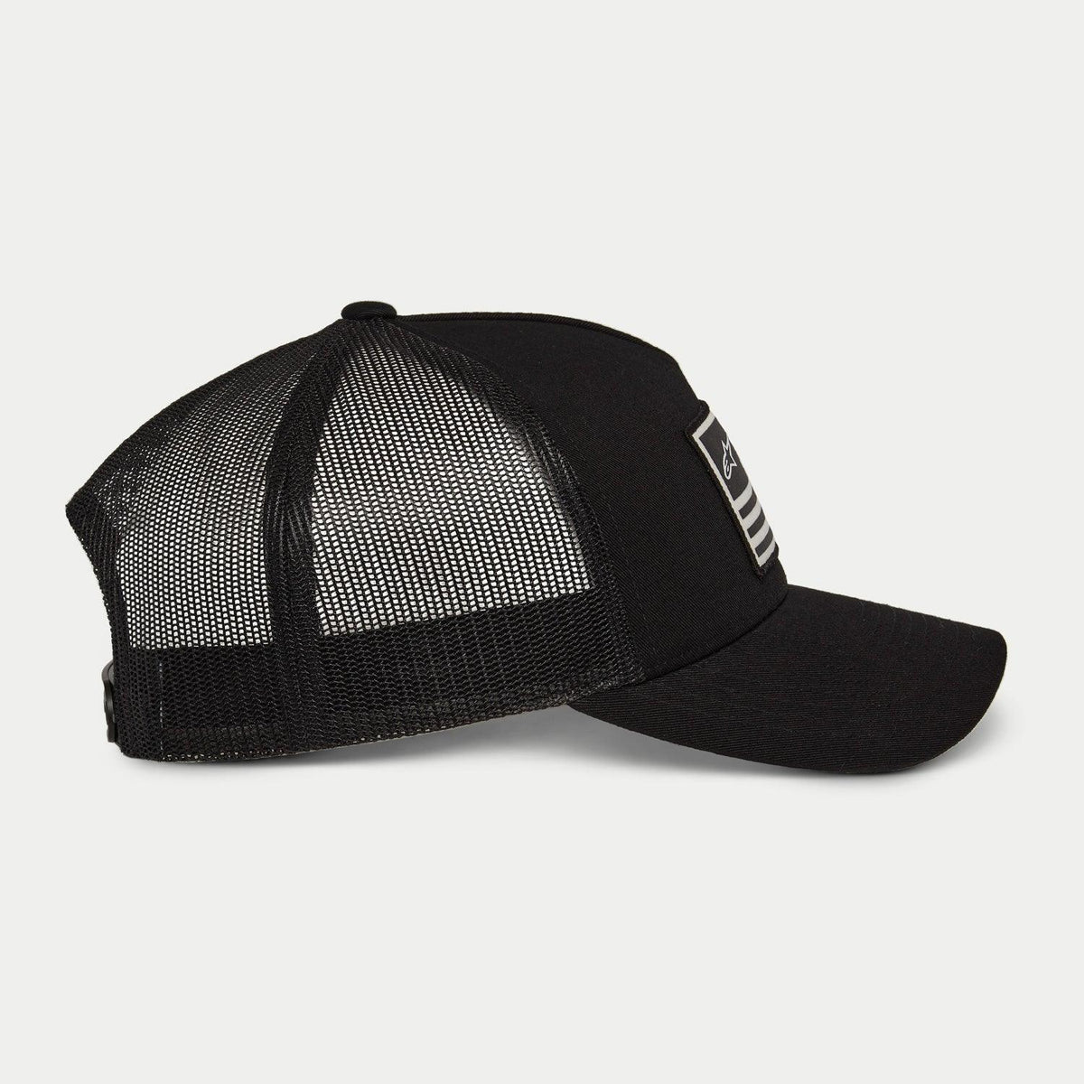 Boné Snapback Flag