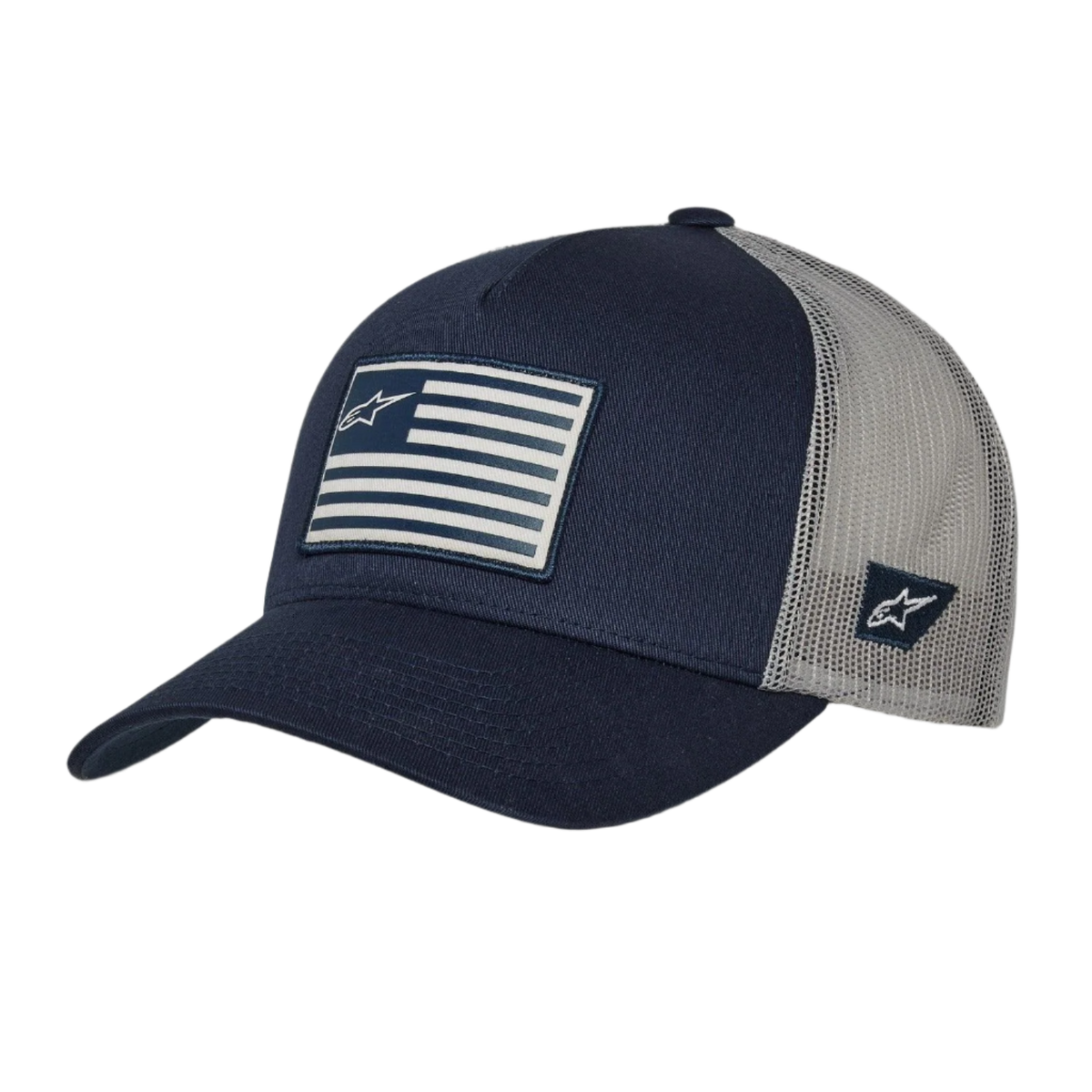 Boné Snapback Flag