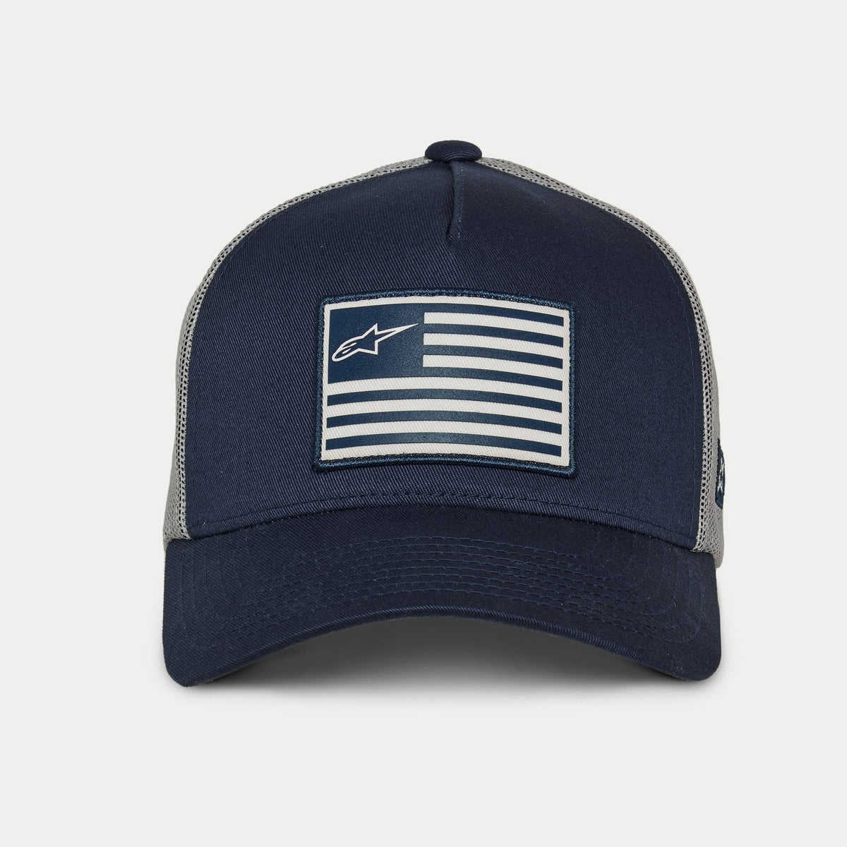 Boné Snapback Flag