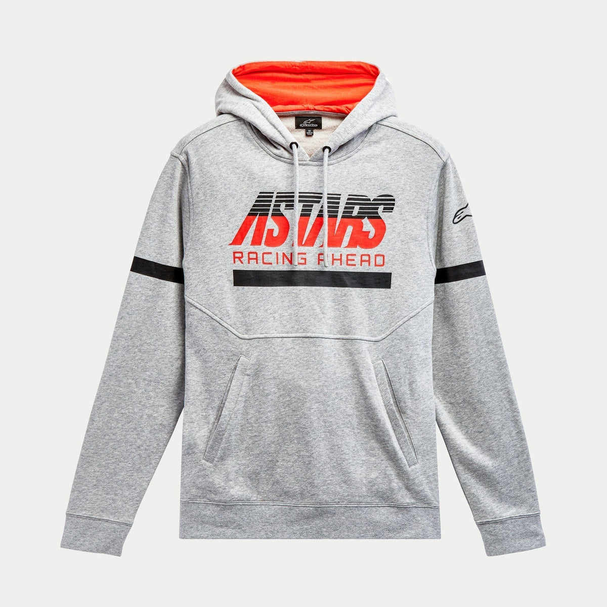 Sweatshirt Com Capuz Club