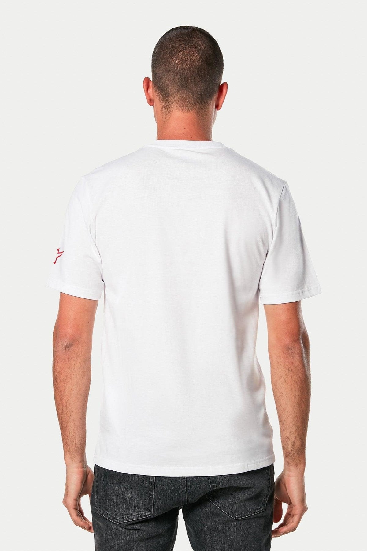 T-shirt Linear Wordmark 2.0 CSF