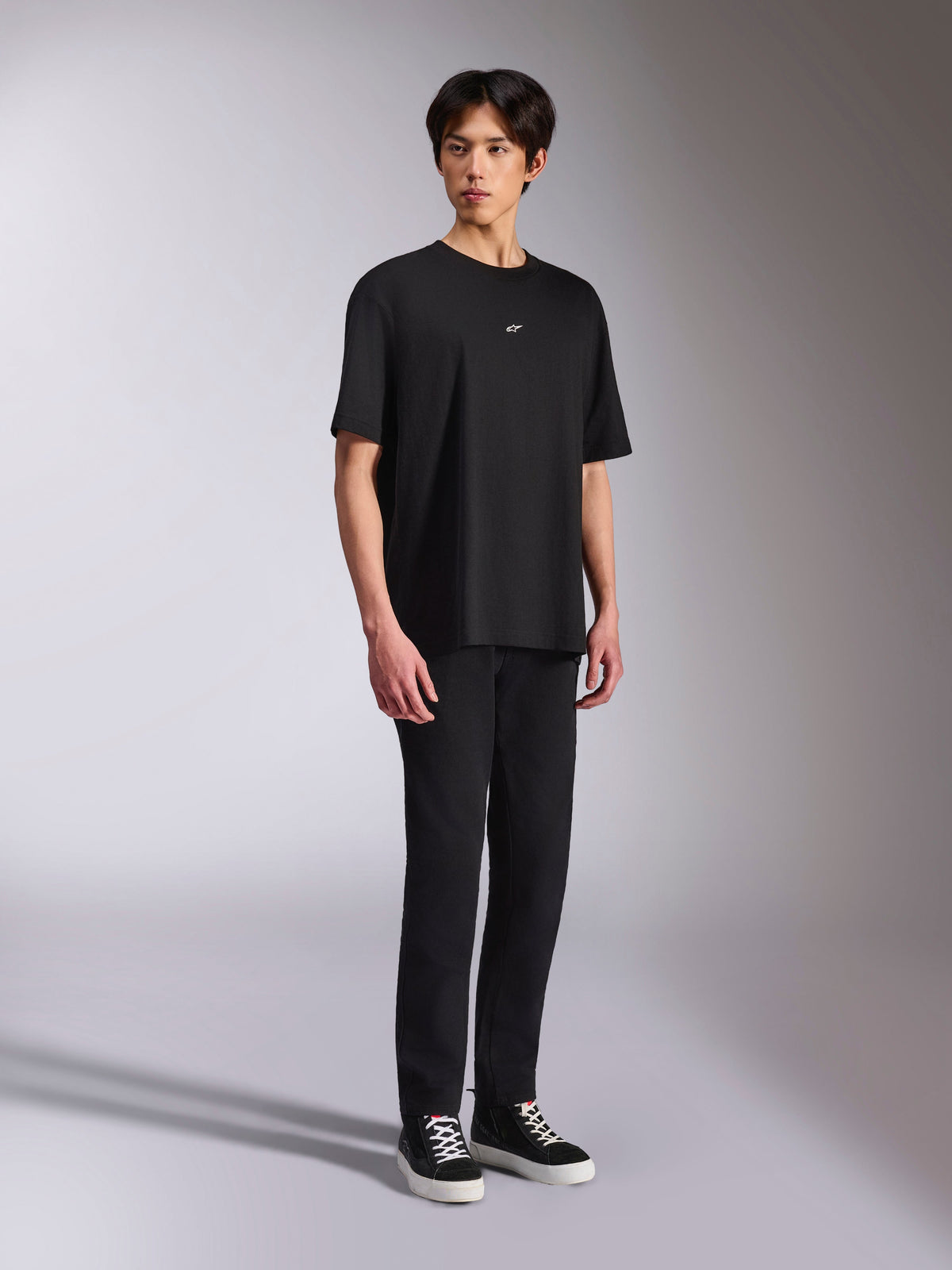 Focused Oversized CSF T-Shirt