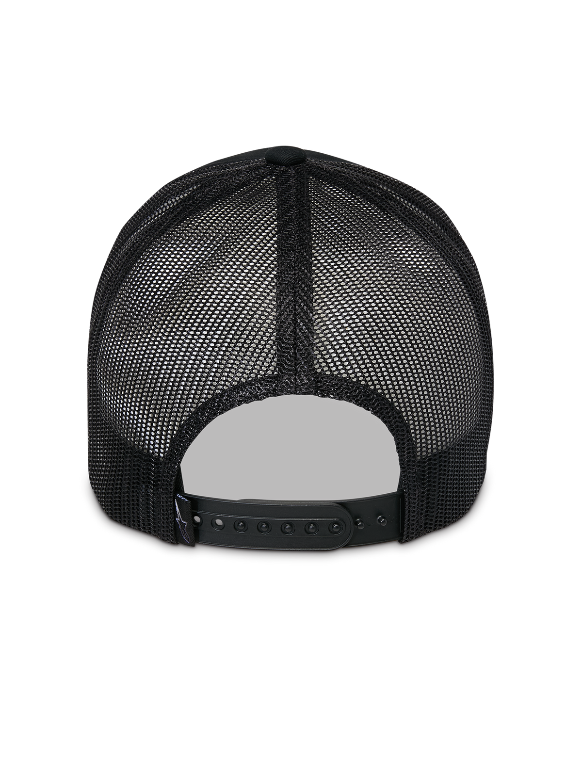 Boné Trucker Hexeon