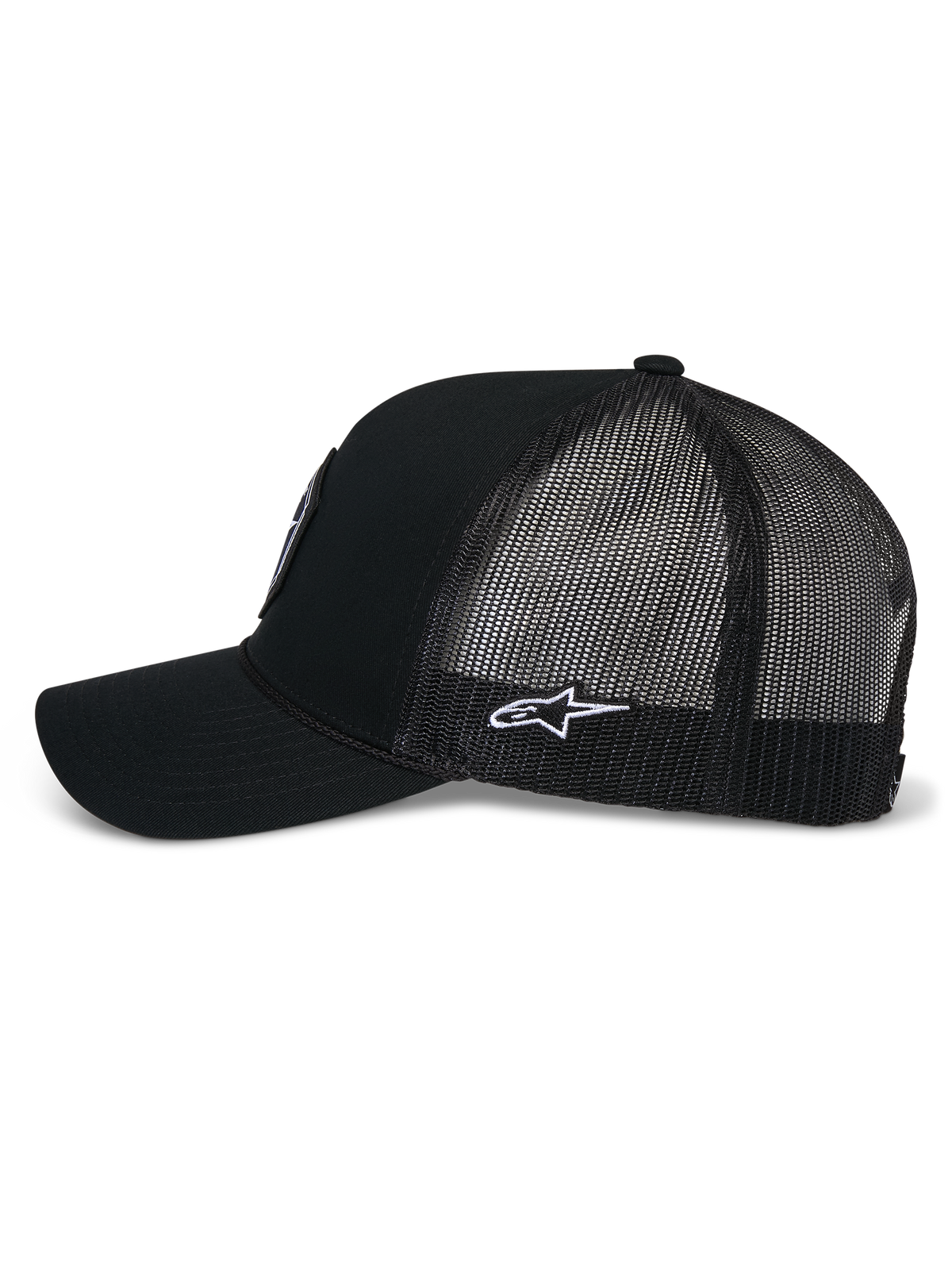 Boné Trucker Hexeon