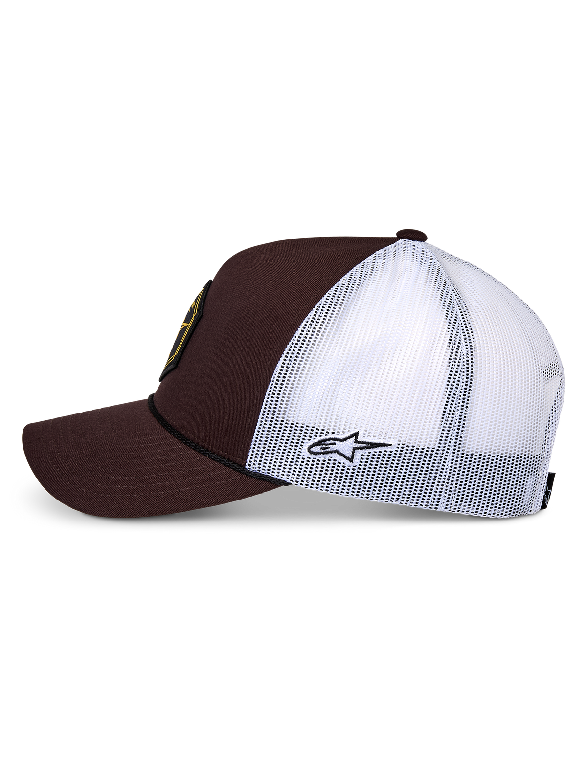 Boné Trucker Hexeon