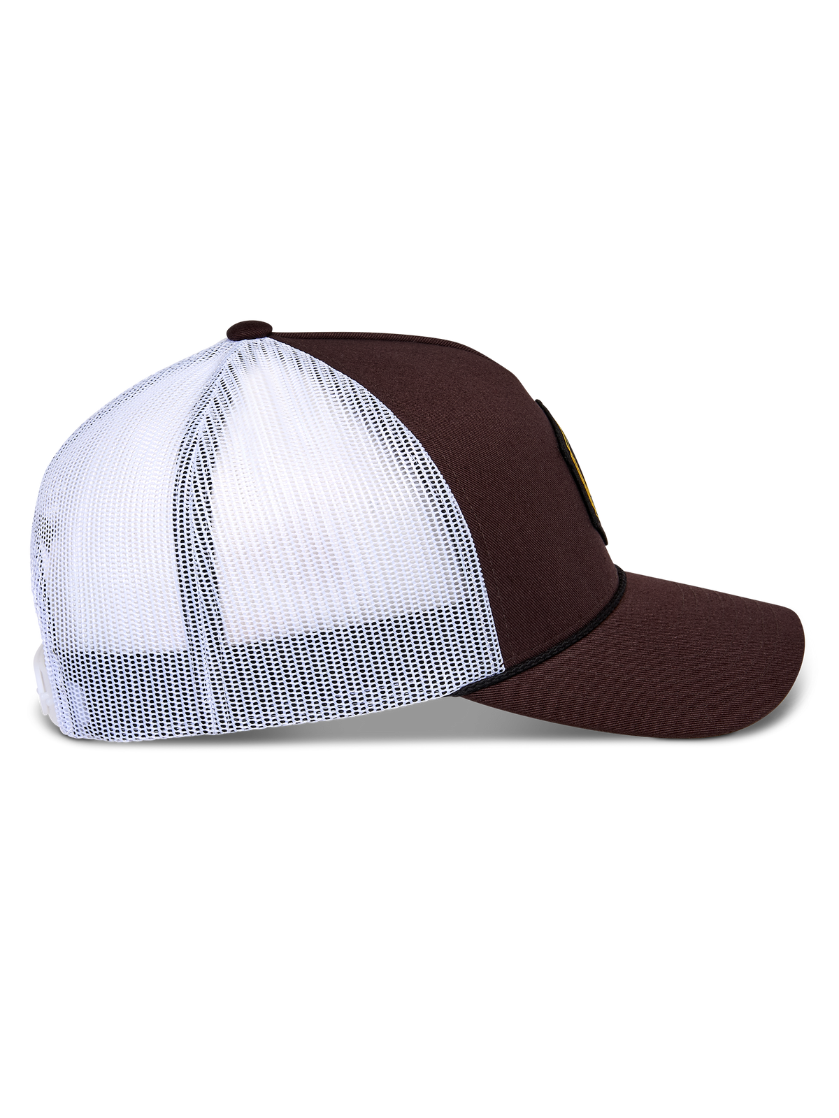 Boné Trucker Hexeon