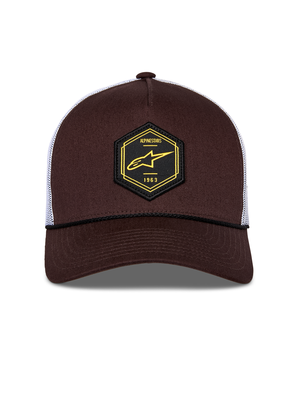 Boné Trucker Hexeon