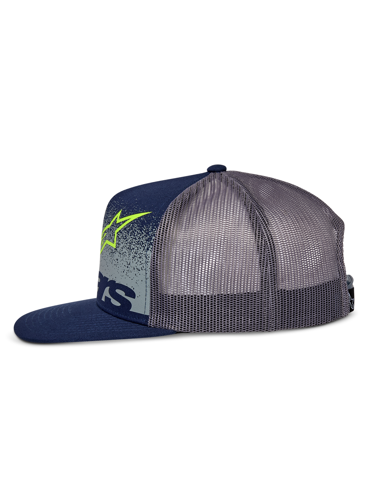 Boné Trucker Component