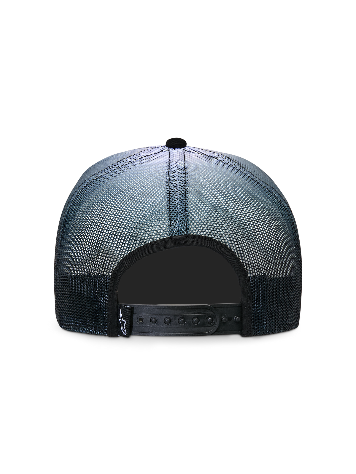Boné Trucker Cali Gradient