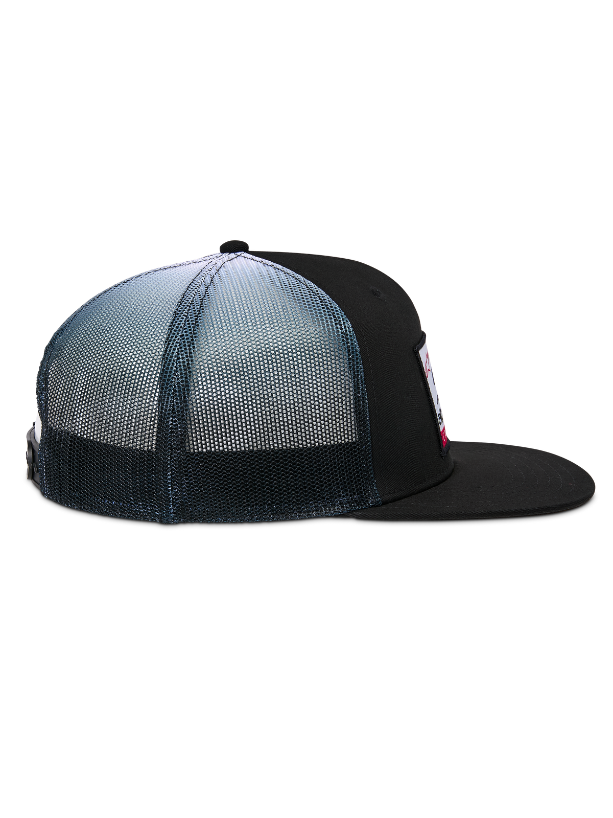 Boné Trucker Cali Gradient