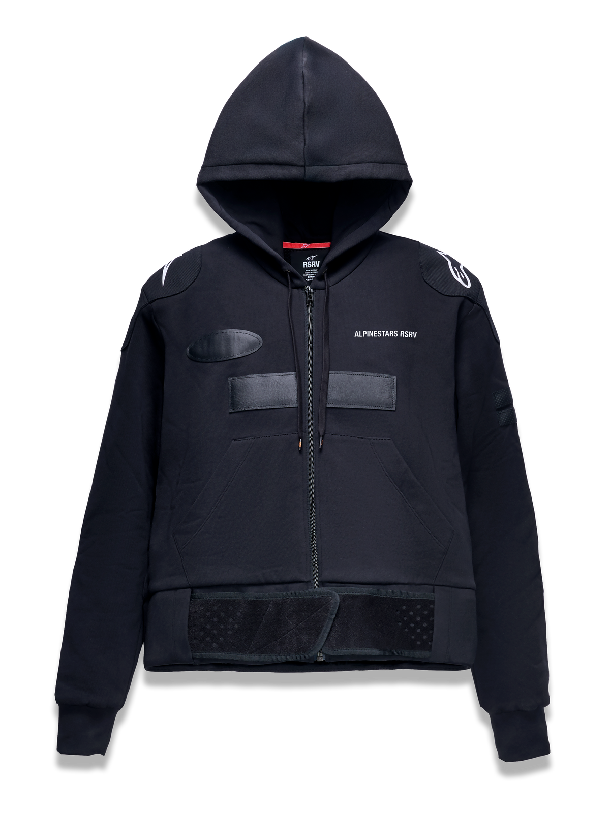 Sweatshirt Com Capuz RSRV Braced