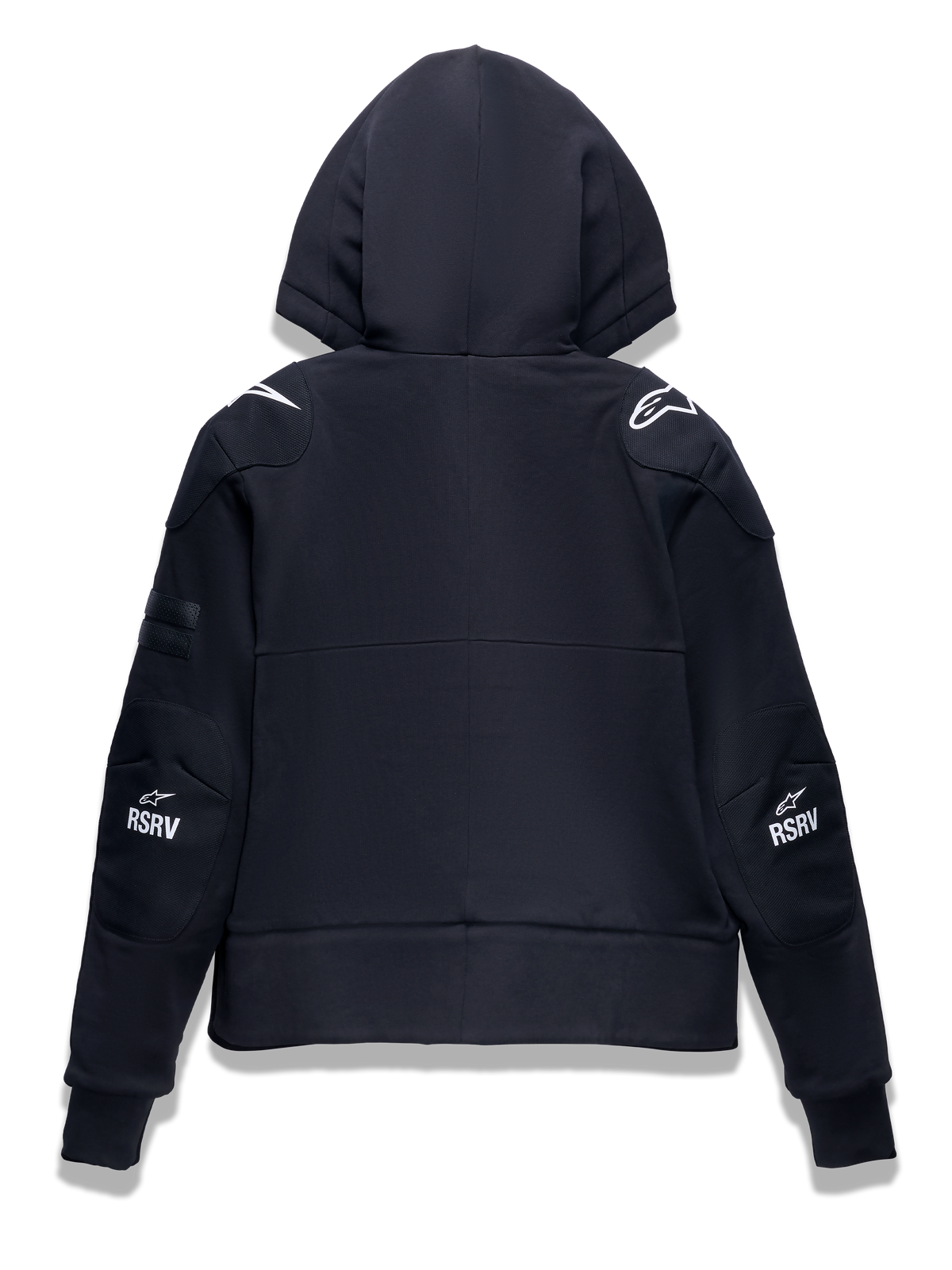 Sweatshirt Com Capuz RSRV Braced