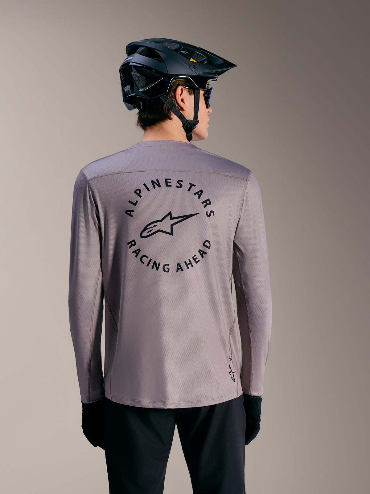 Camisola A-Dura Air