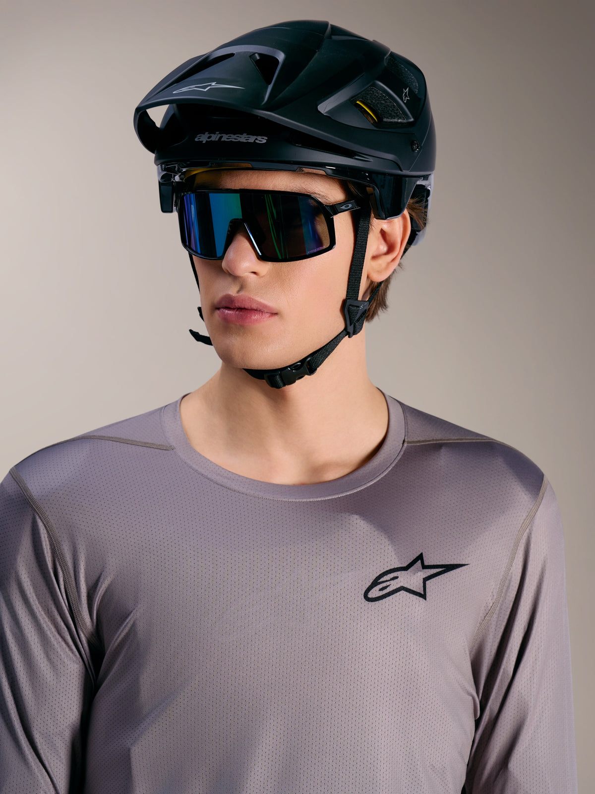 Camisola A-Dura Air