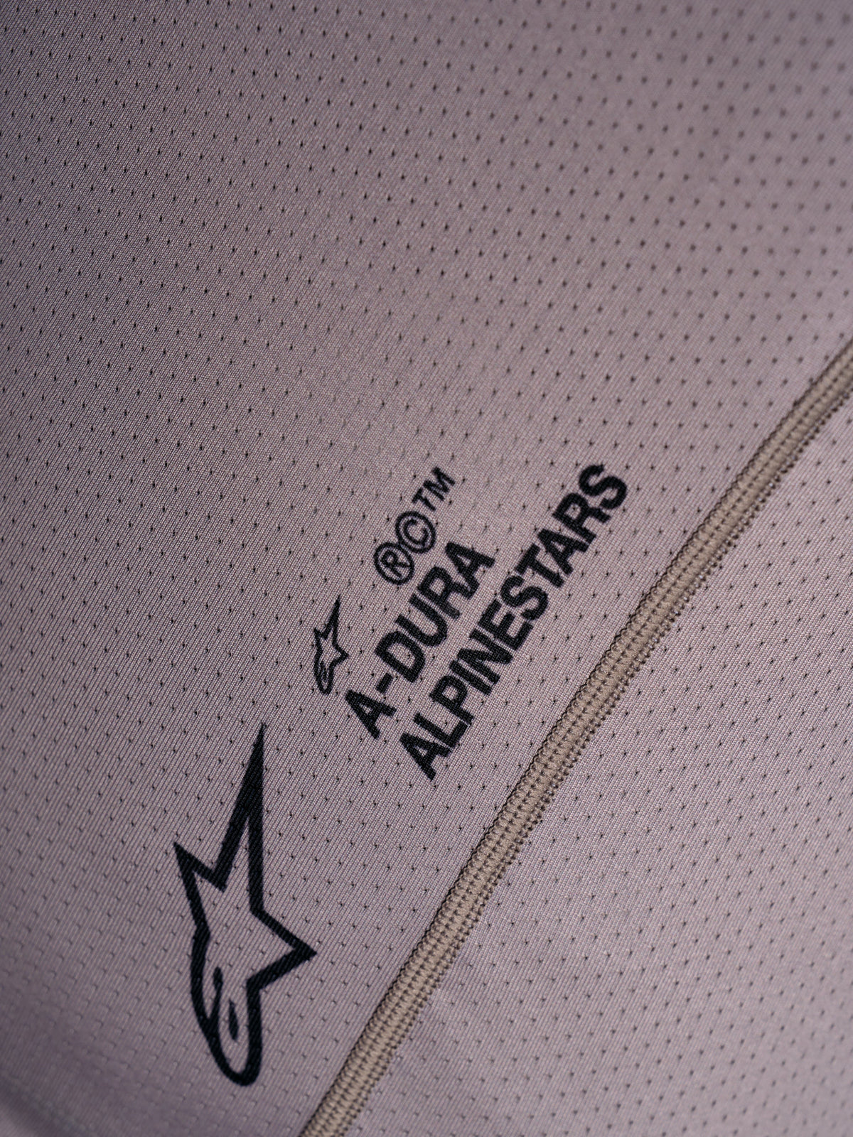 Camisola A-Dura Air
