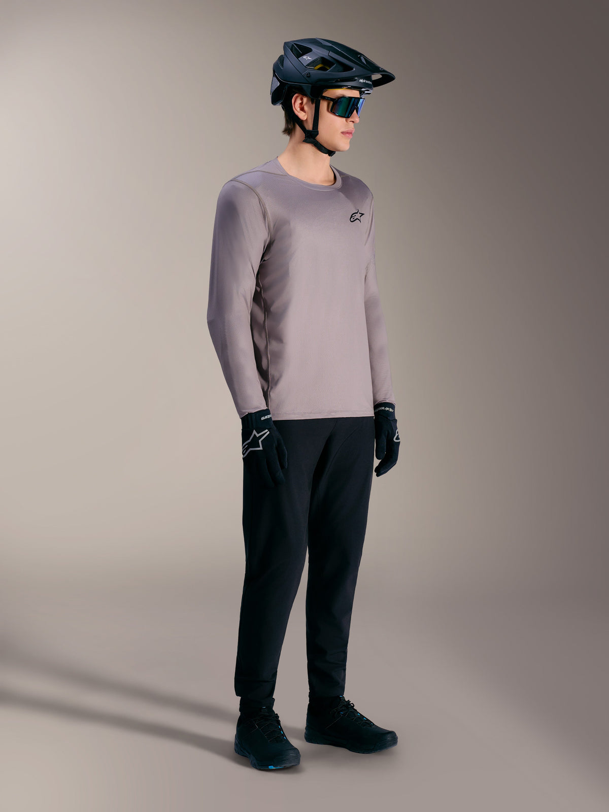 Camisola A-Dura Air