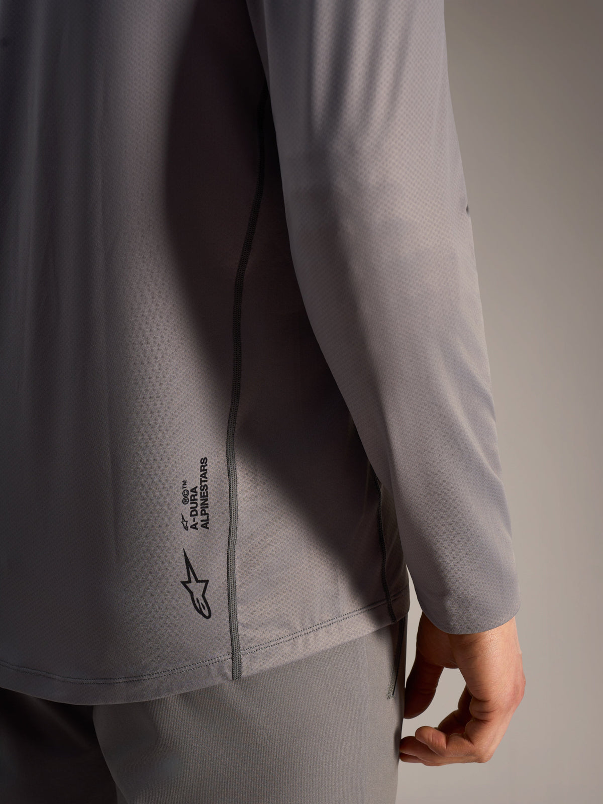 Camisola A-Dura Air