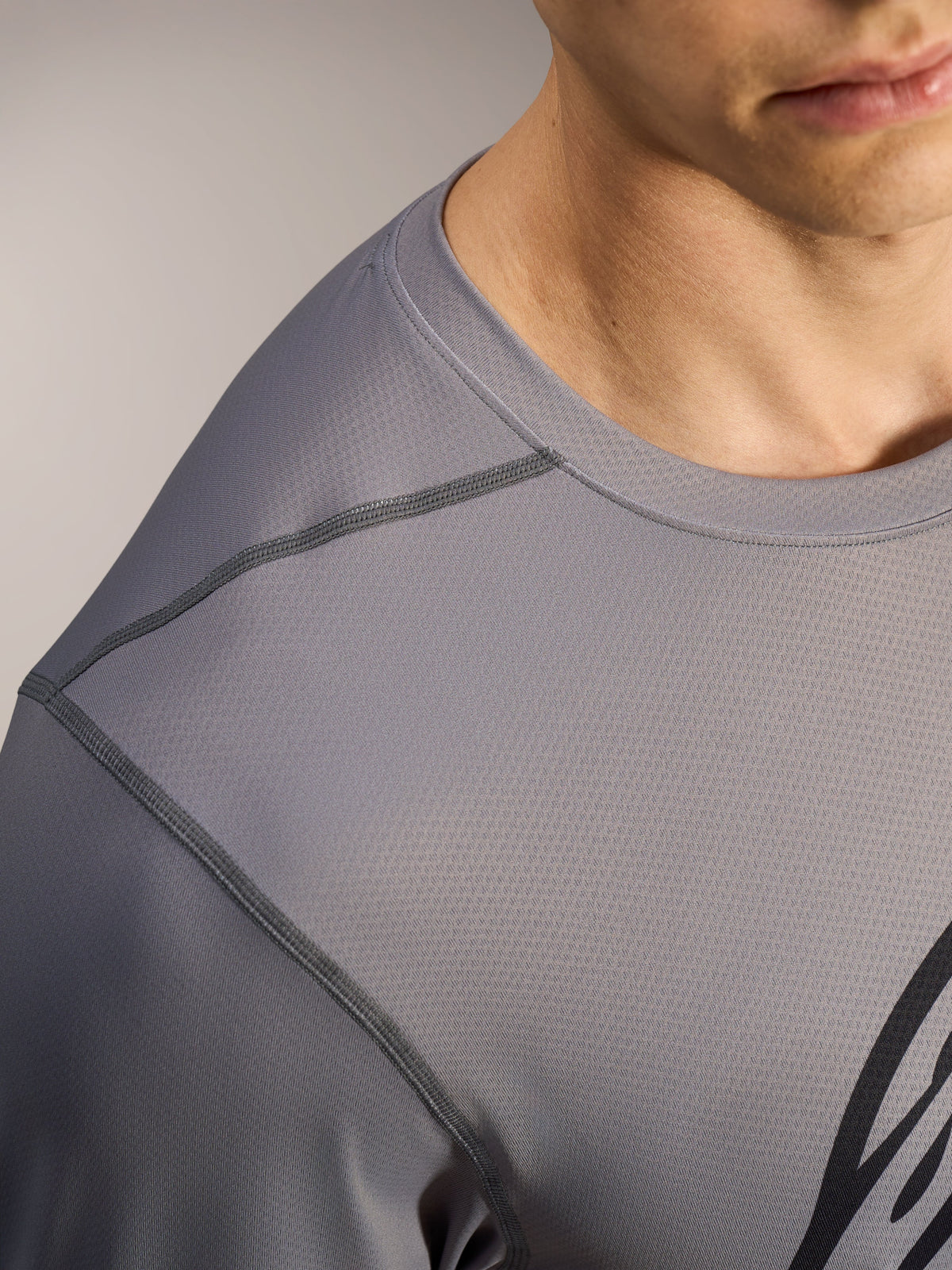 Camisola A-Dura Air