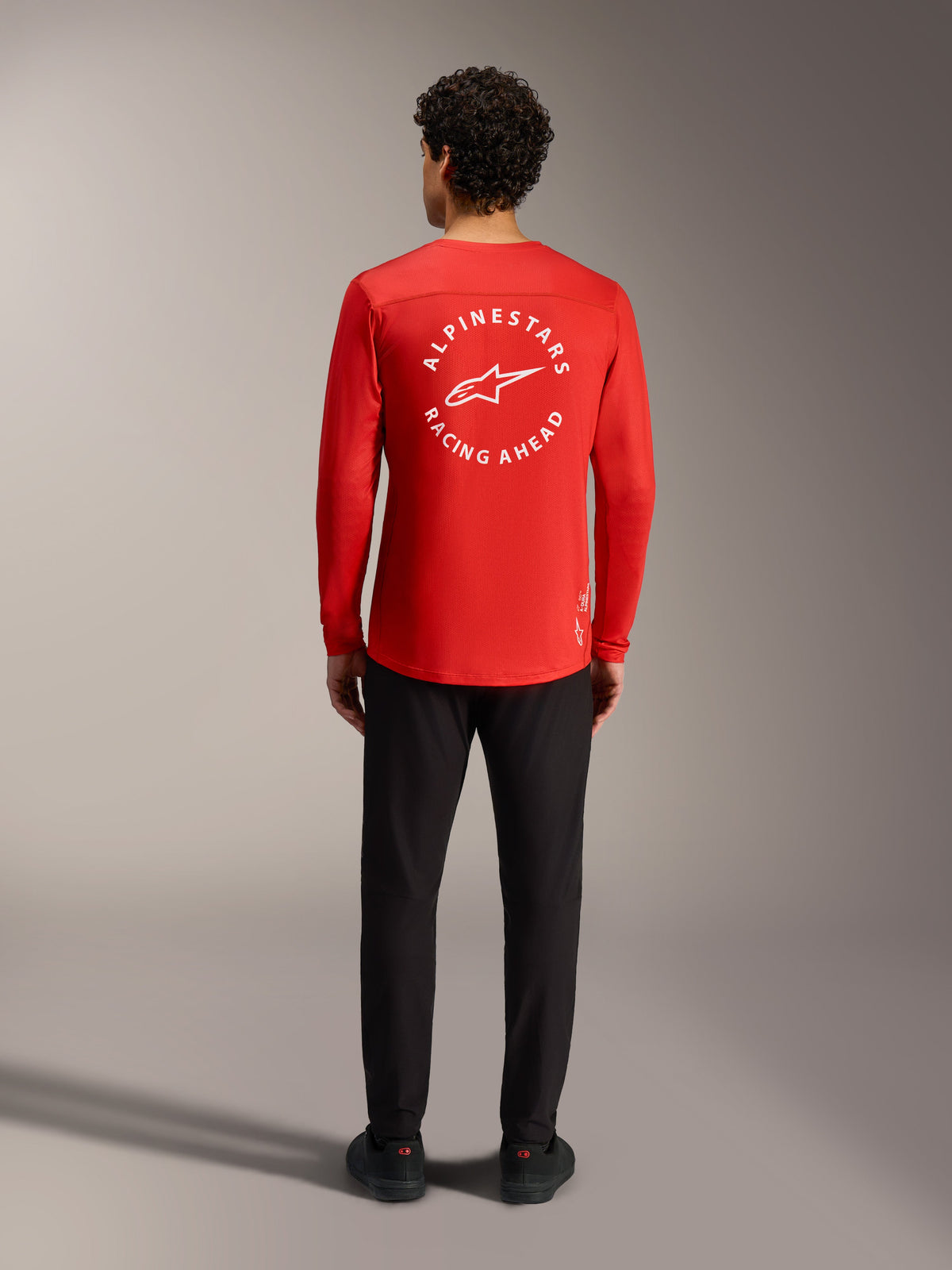 Camisola A-Dura Air