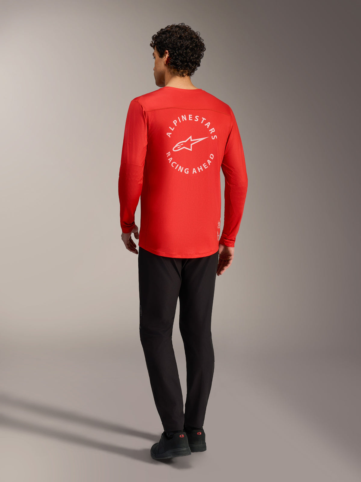Camisola A-Dura Air