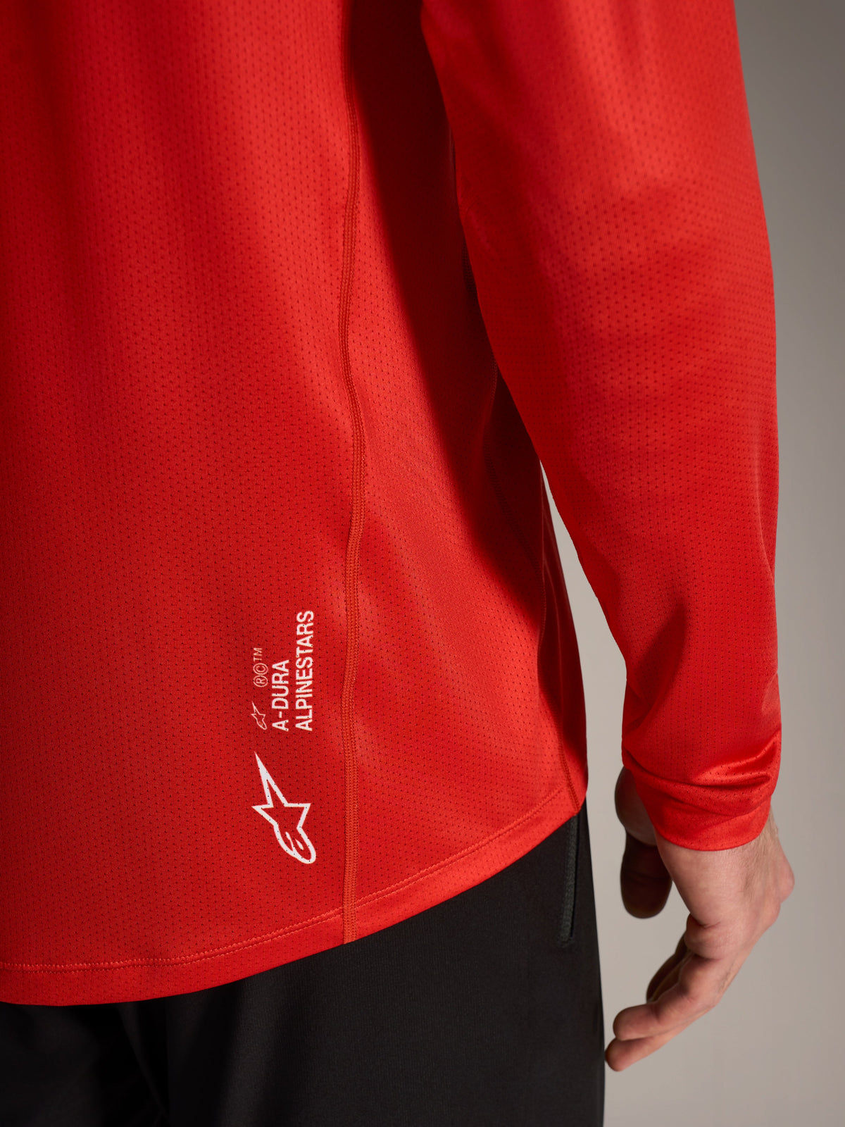 Camisola A-Dura Air