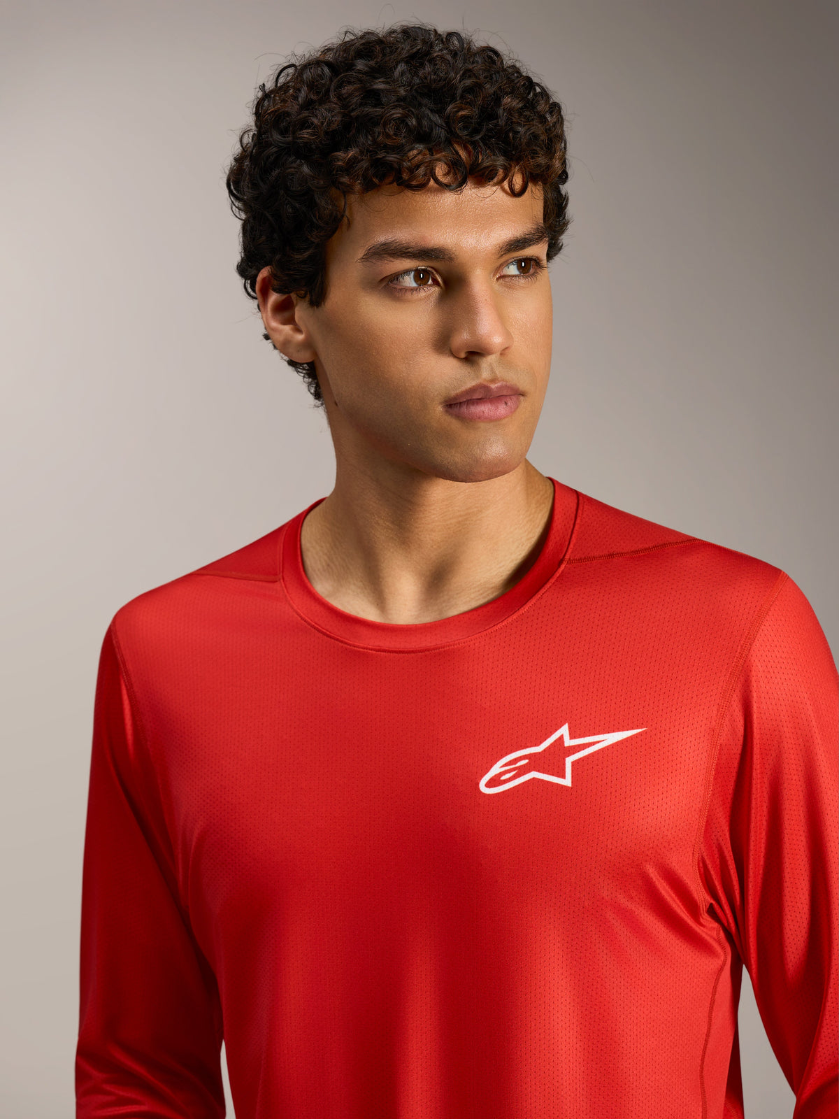 Camisola A-Dura Air