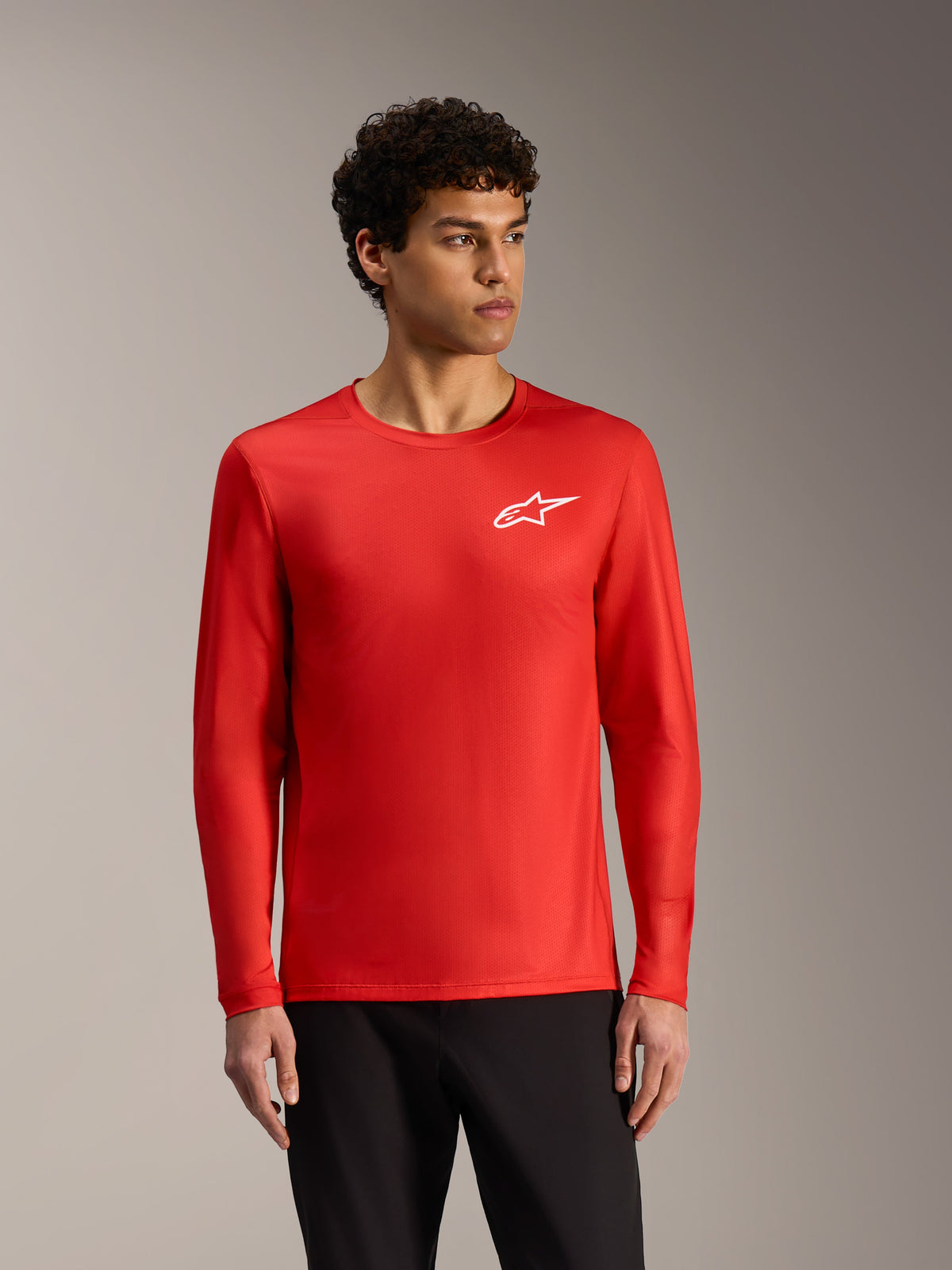 Camisola A-Dura Air