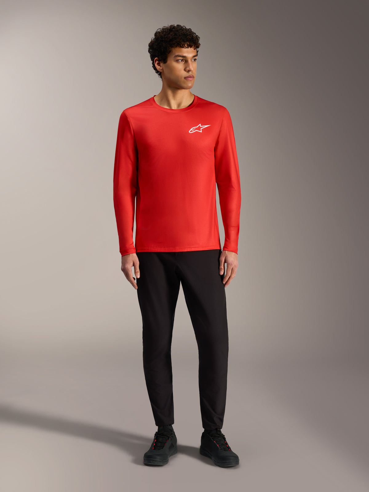 Camisola A-Dura Air