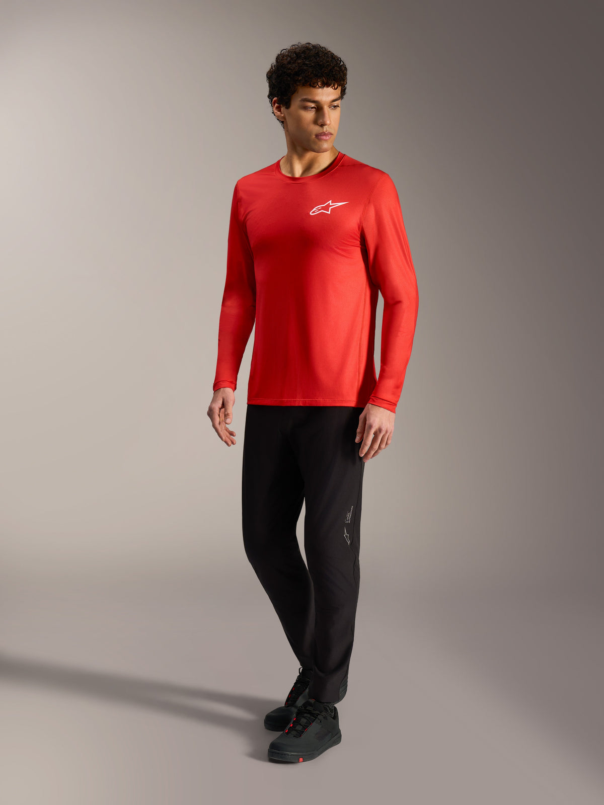 Camisola A-Dura Air