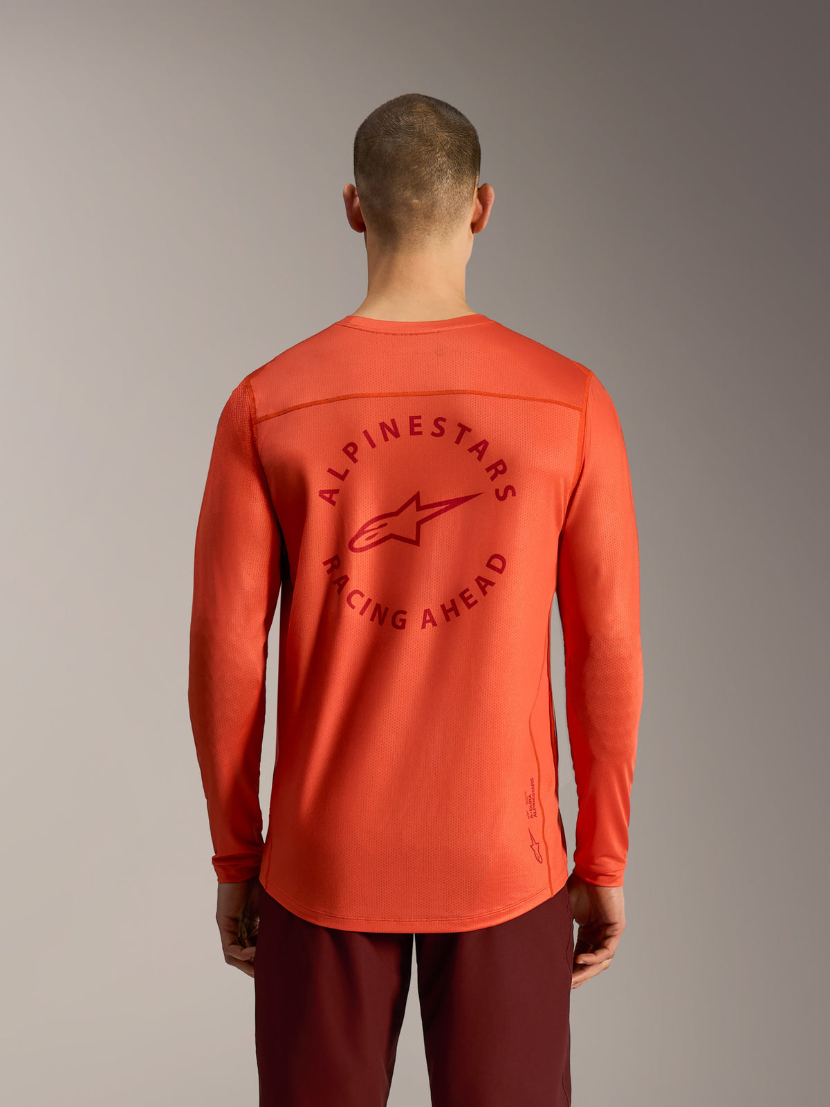 Camisola A-Dura Air
