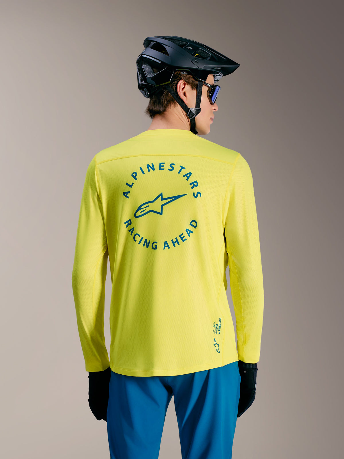 Camisola A-Dura Air