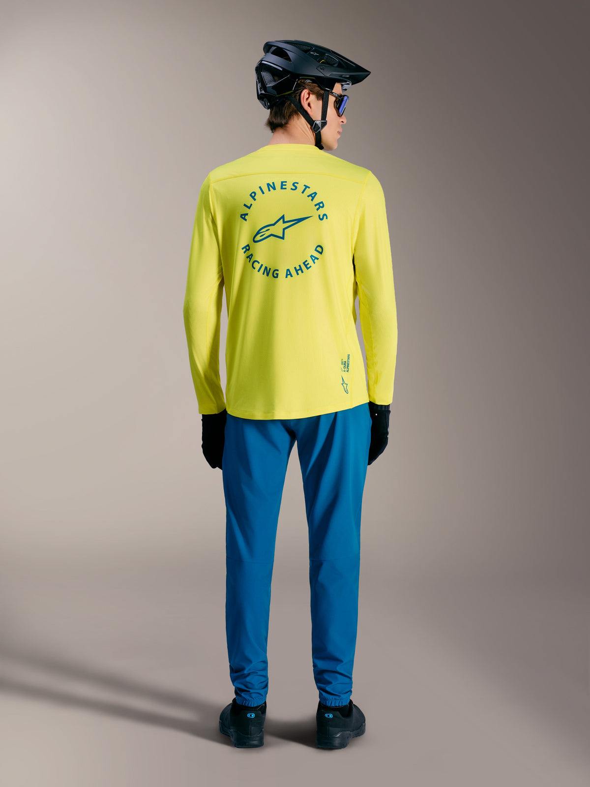 Camisola A-Dura Air
