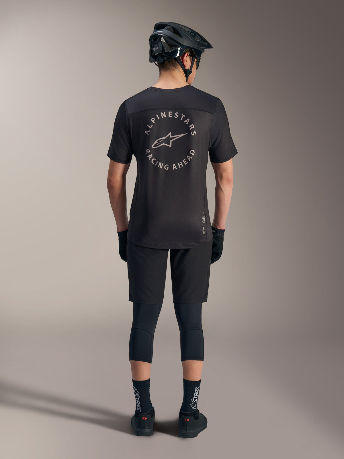Camisola A-Dura Air