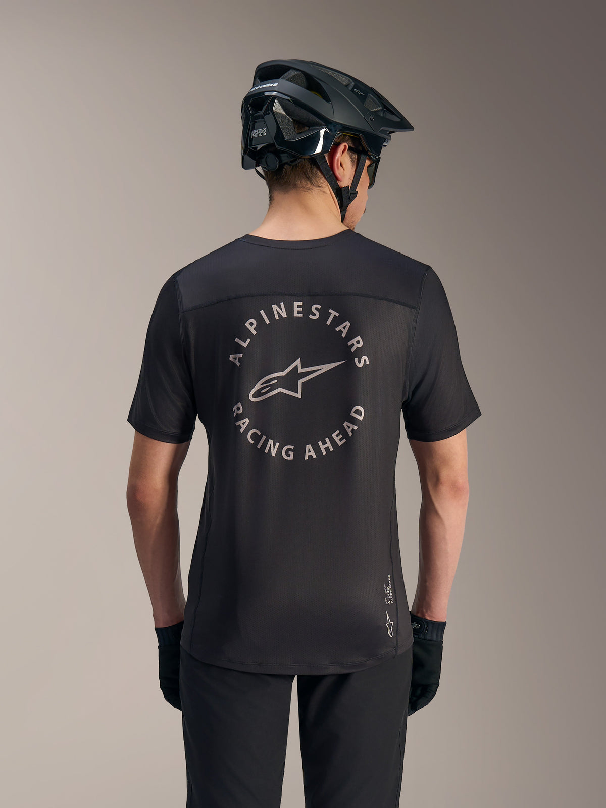 Camisola A-Dura Air