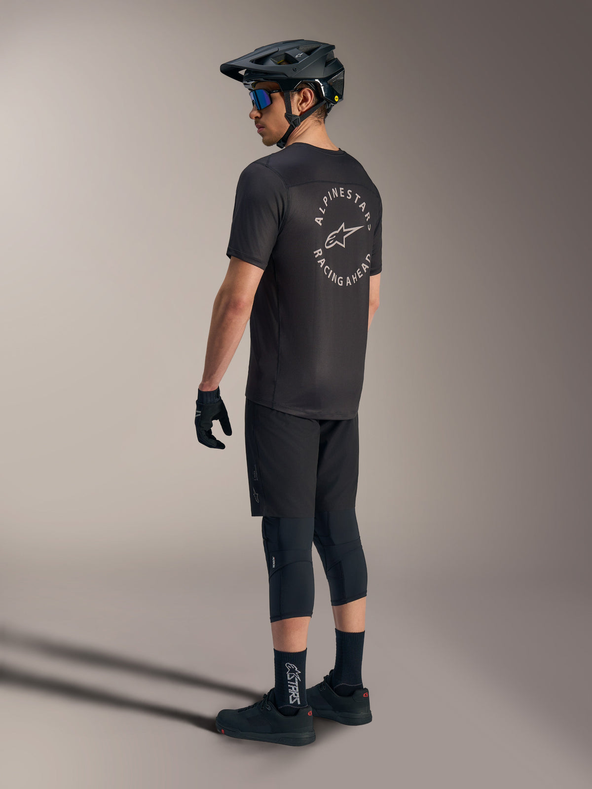 Camisola A-Dura Air