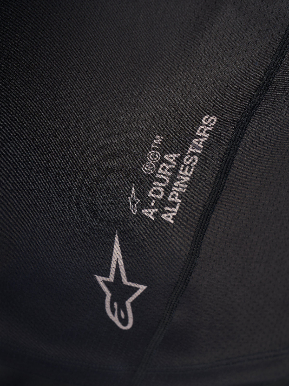 Camisola A-Dura Air