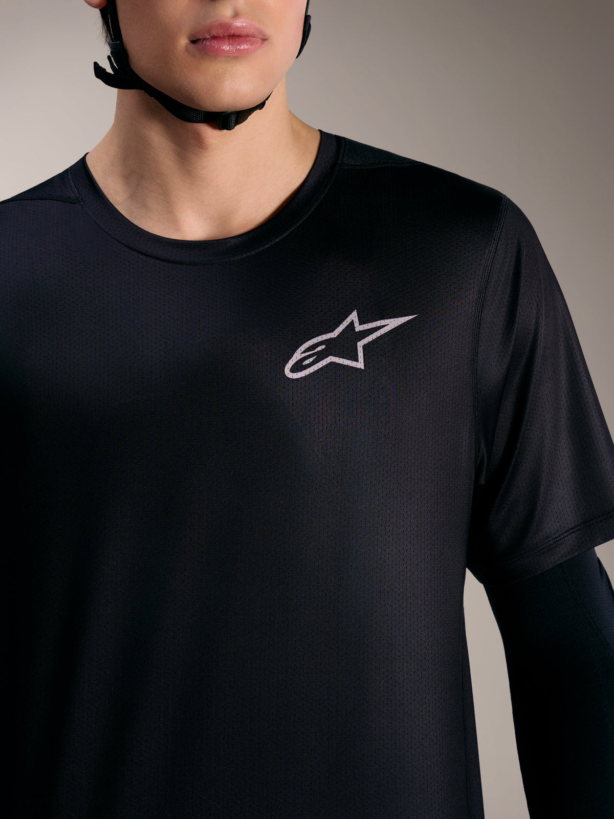 Camisola A-Dura Air