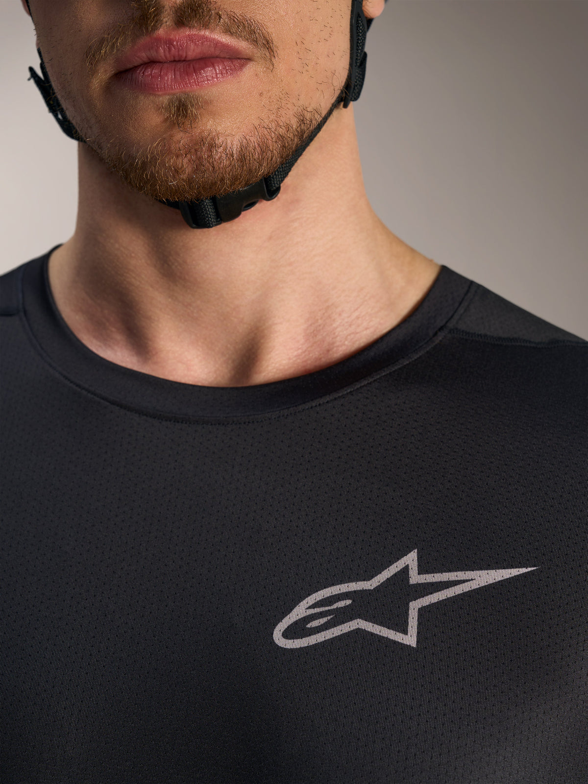 Camisola A-Dura Air