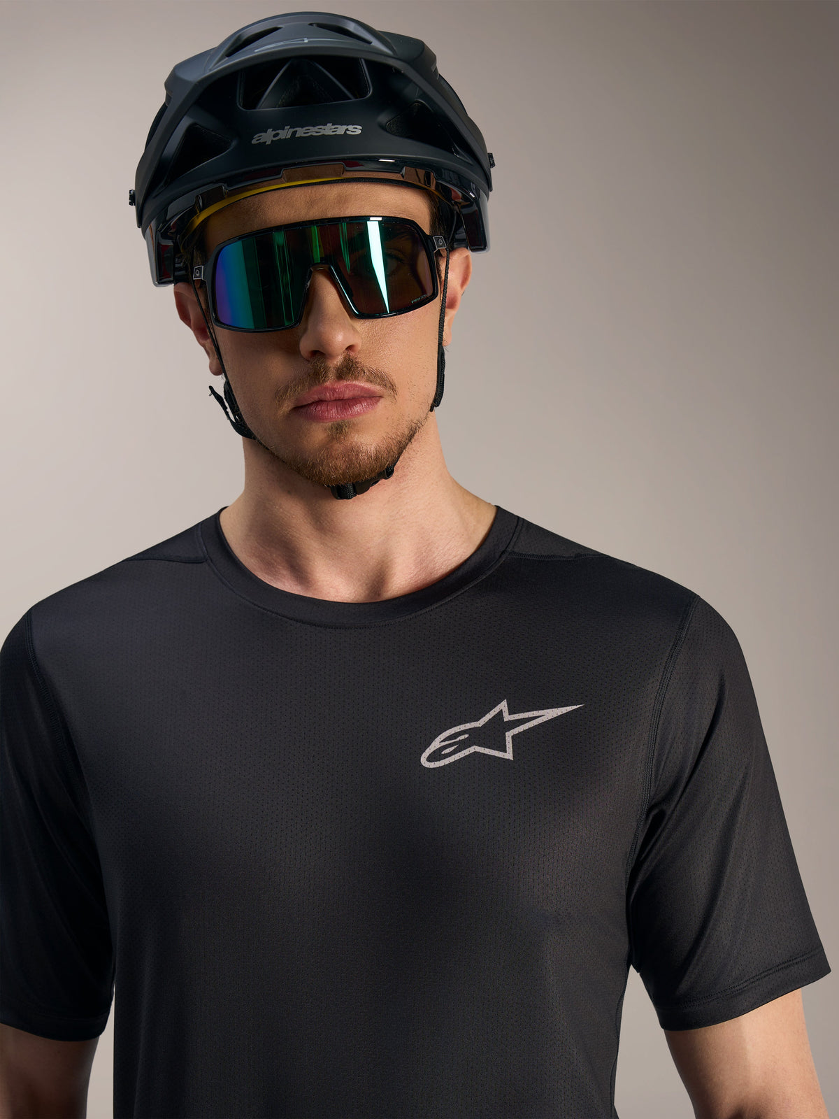 Camisola A-Dura Air