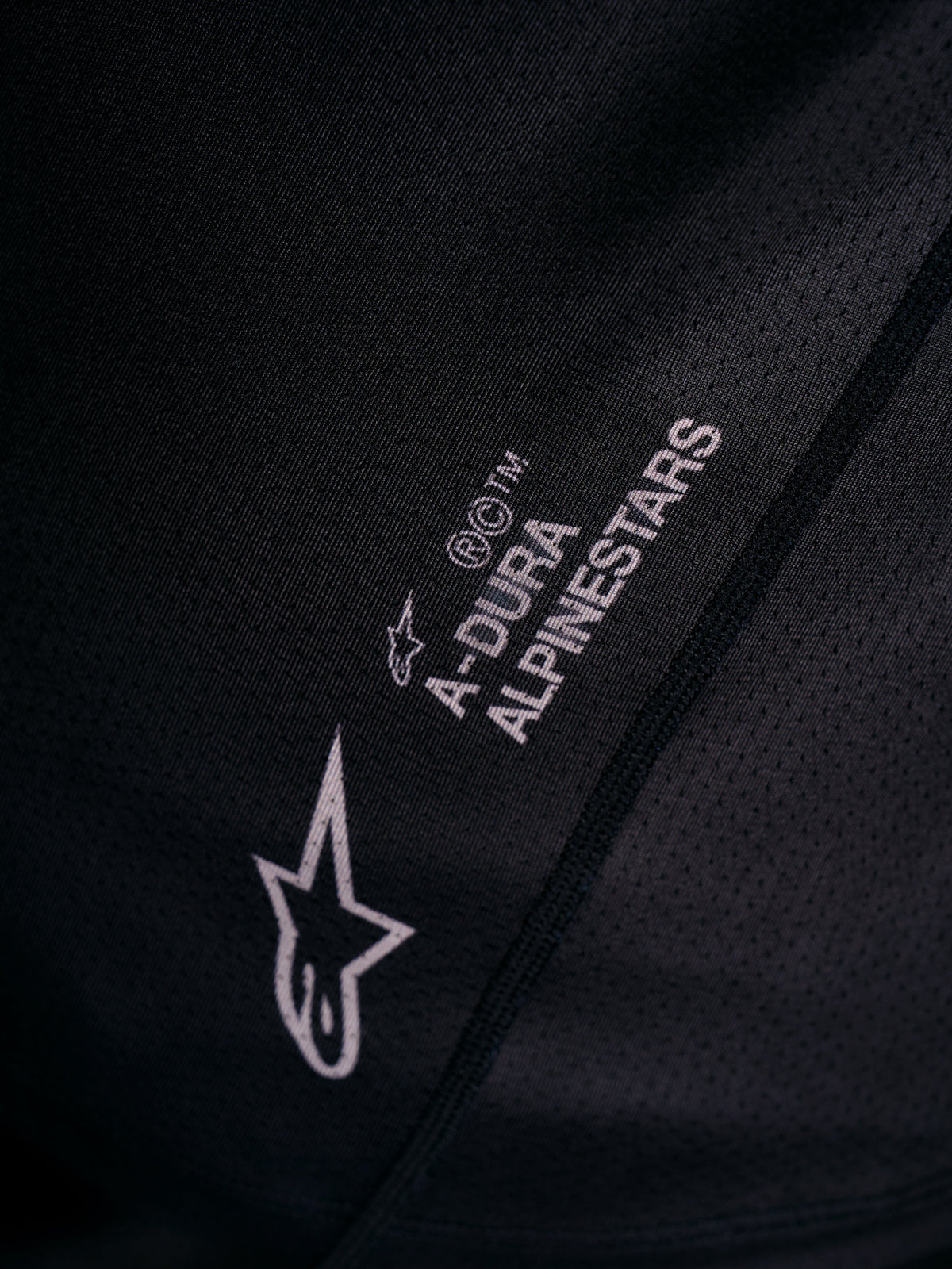 Camisola A-Dura Air