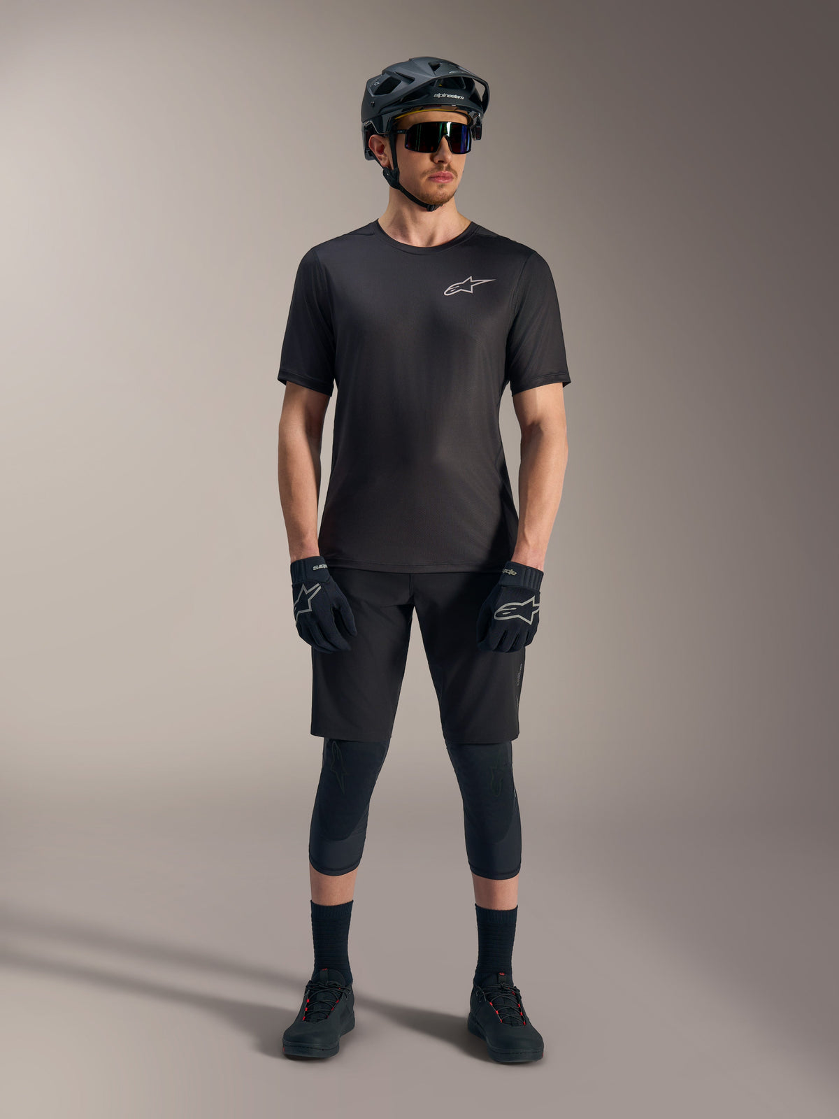 Camisola A-Dura Air