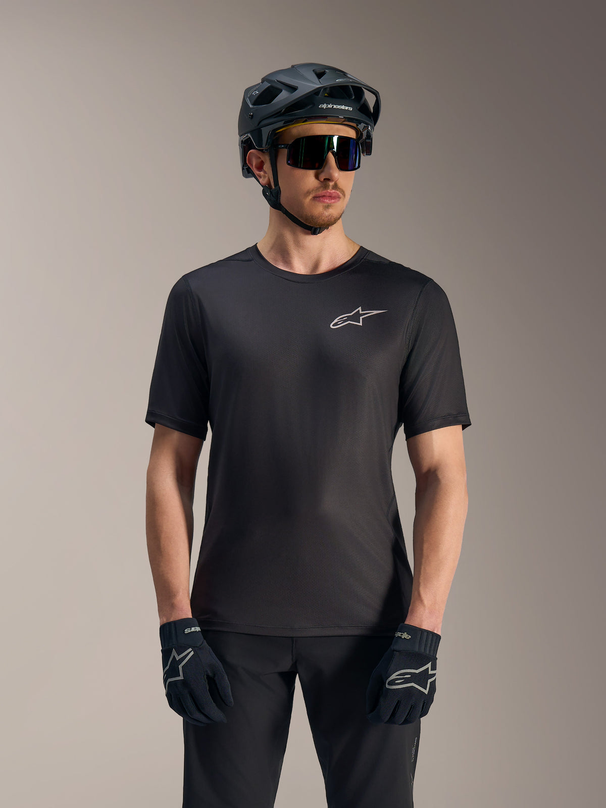 Camisola A-Dura Air