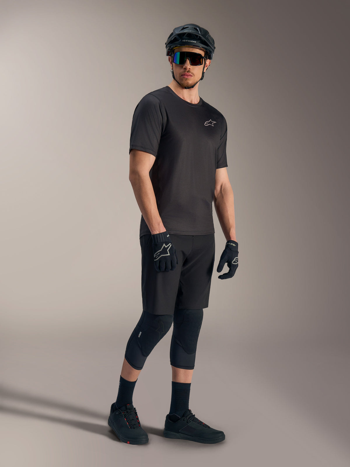 Camisola A-Dura Air