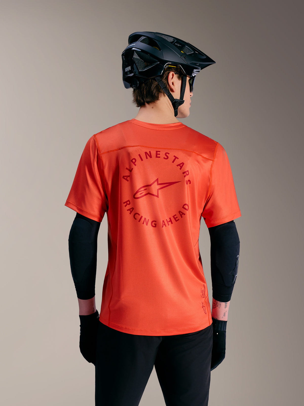 Camisola A-Dura Air