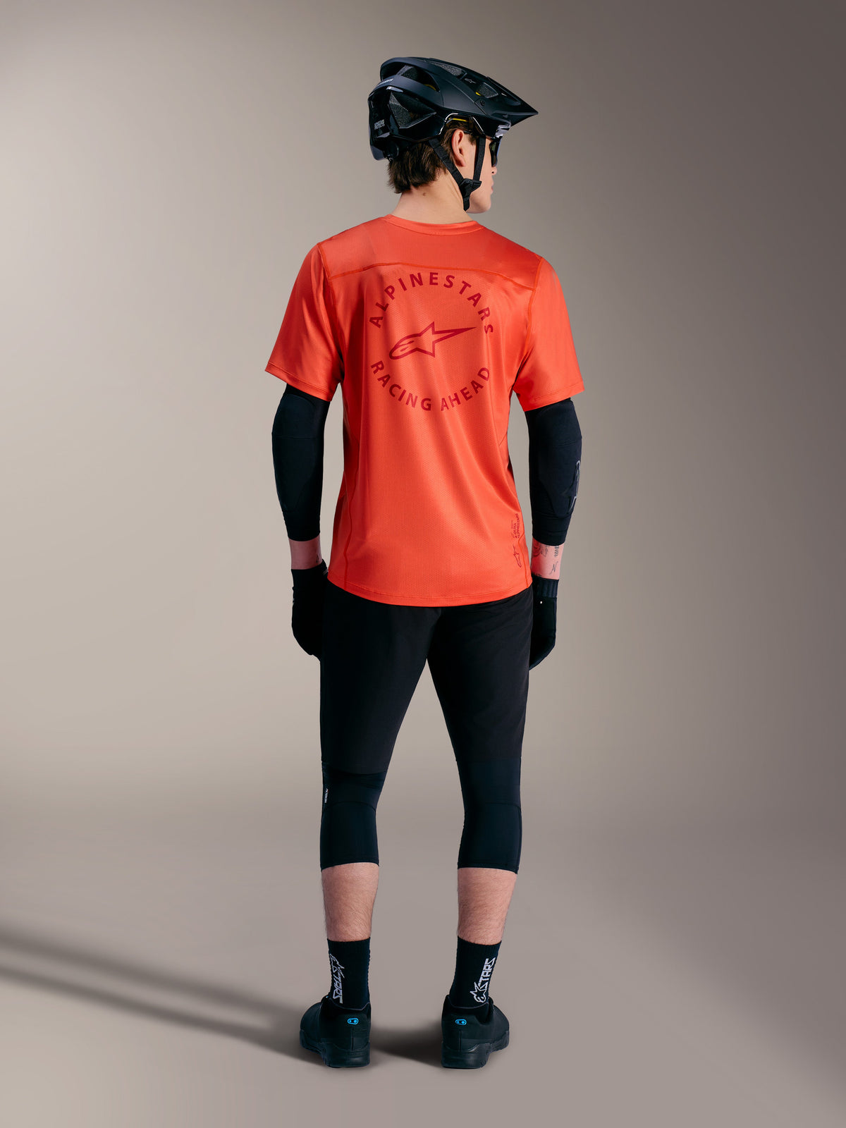 Camisola A-Dura Air