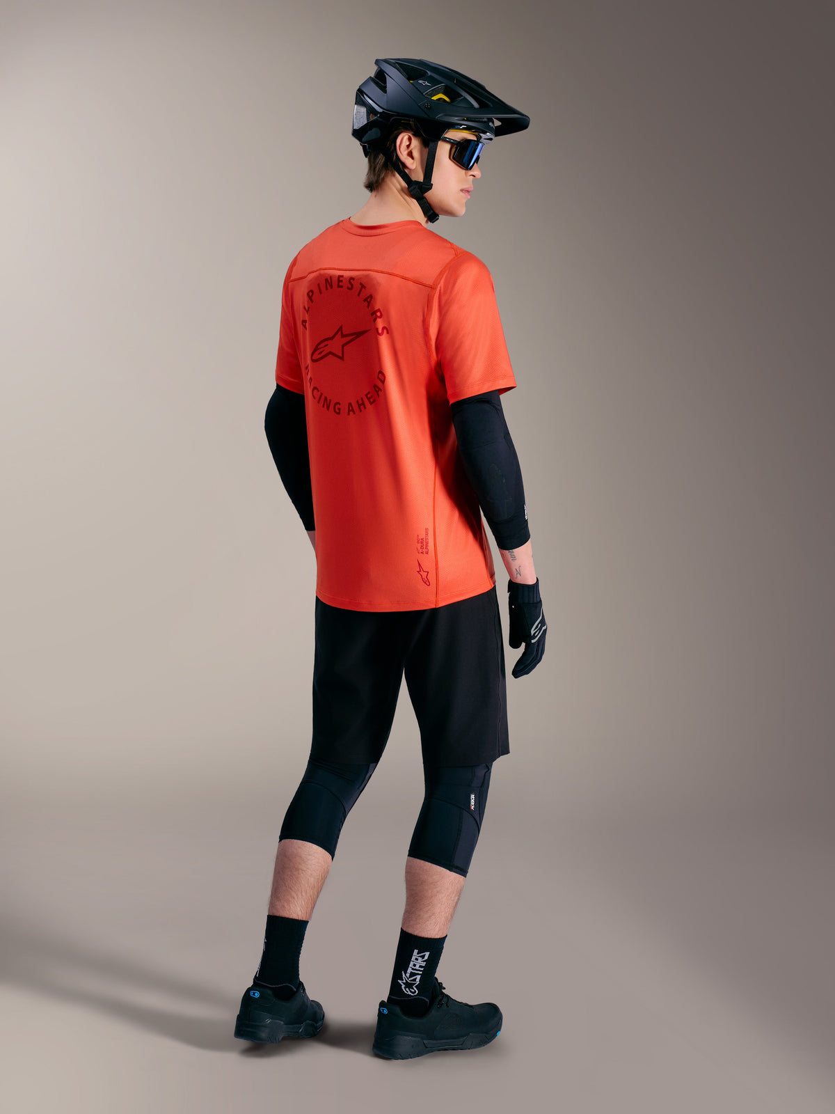 Camisola A-Dura Air