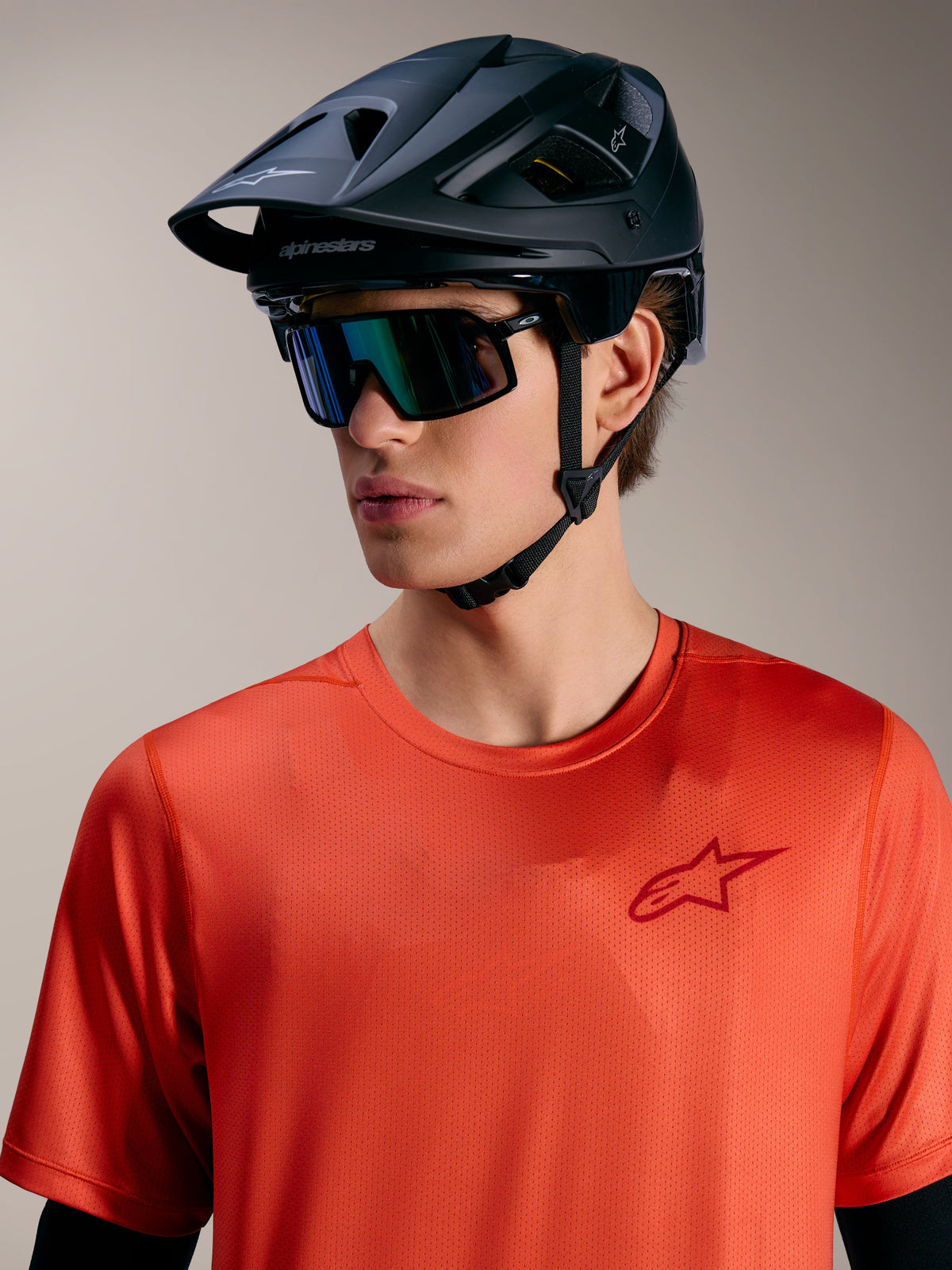 Camisola A-Dura Air