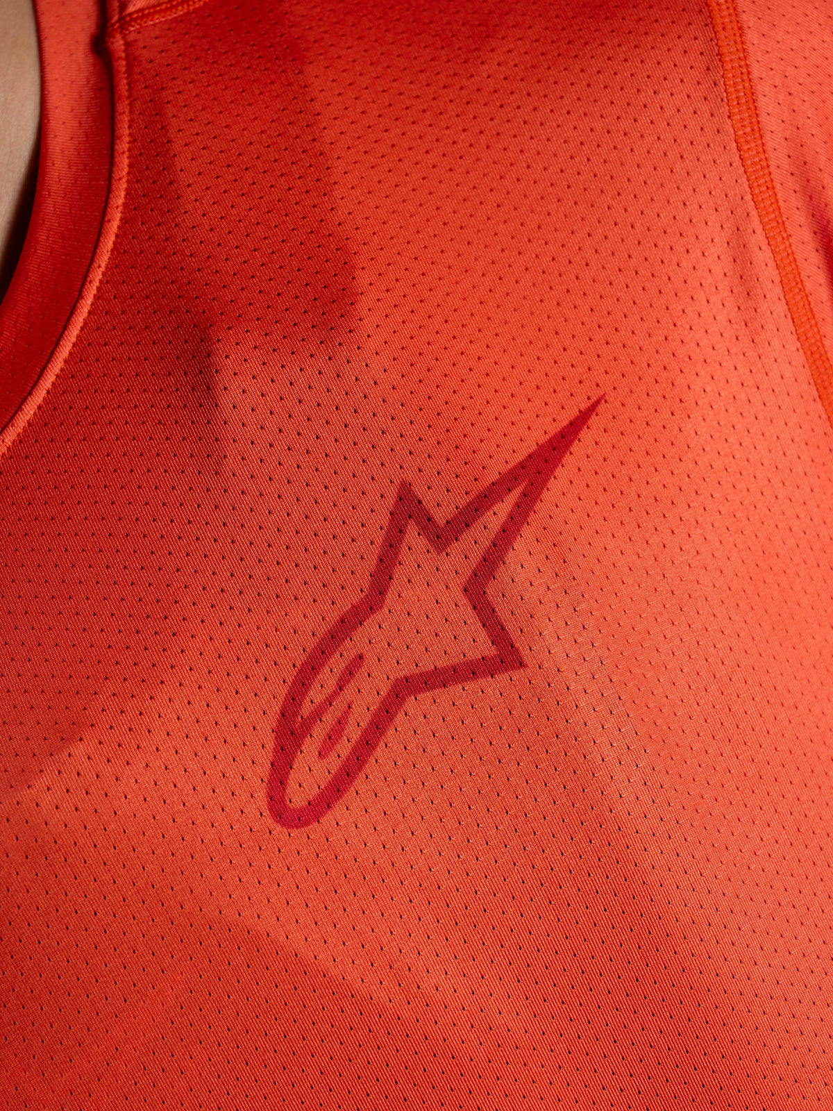 Camisola A-Dura Air