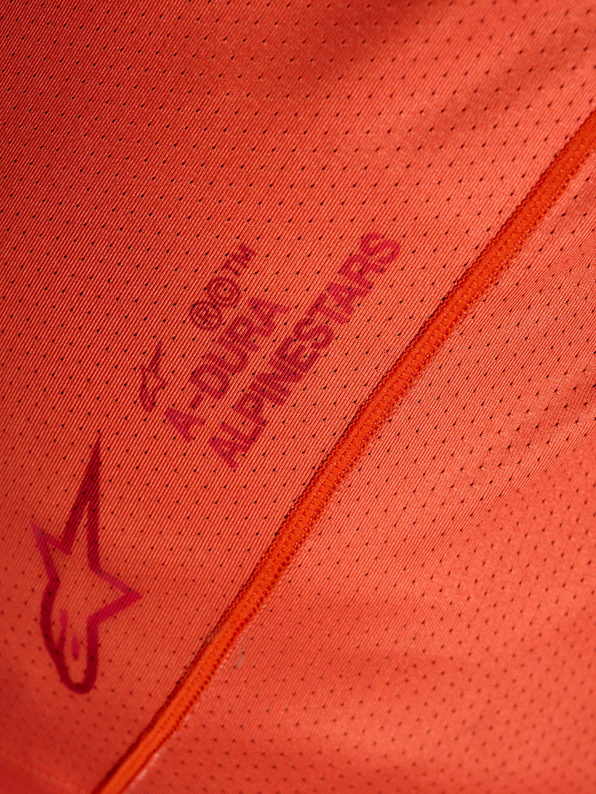 Camisola A-Dura Air